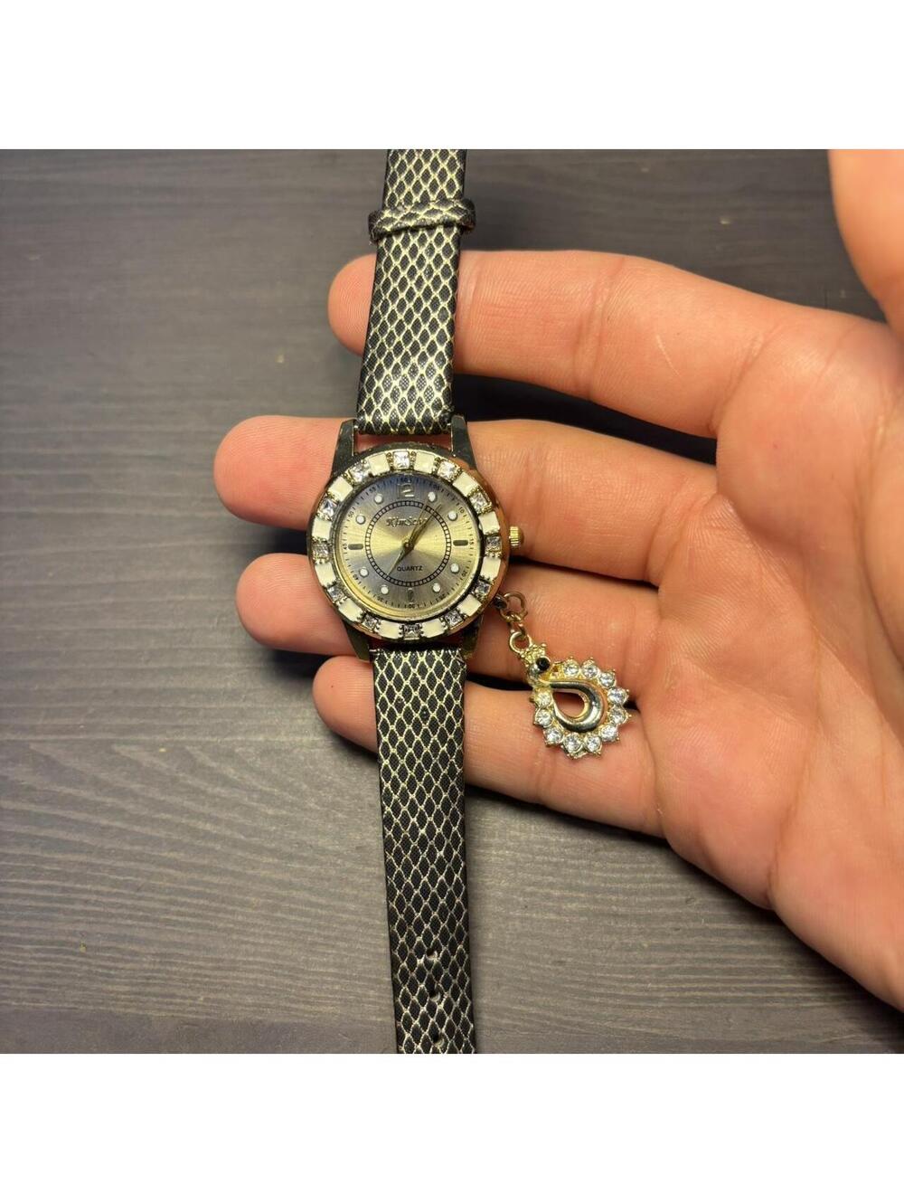 Beautiful Vintage Watch